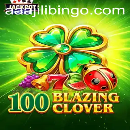 Unveiling 100BlazingClover: An Exciting Journey Into Gaming