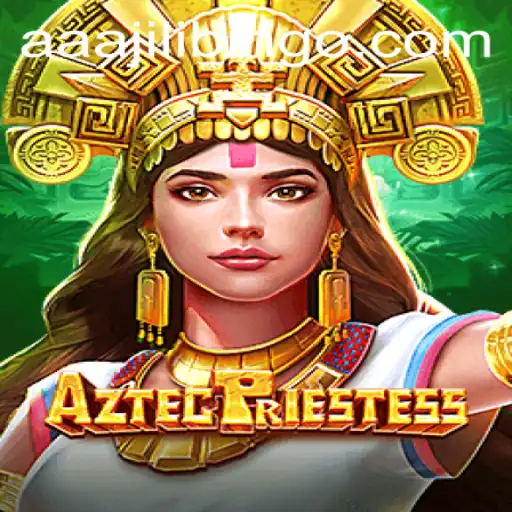 Exploring the Ancient World in AztecPriestess