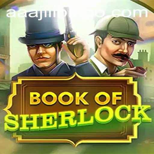 Discovering the Thrill of BookOfSherlock: A Games & Strategy Overview