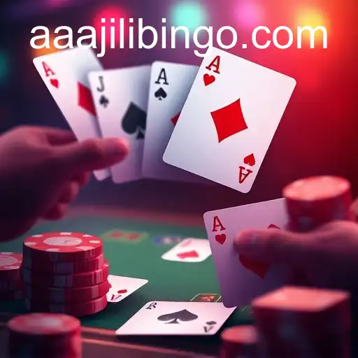 The Fascinating World of Card Games