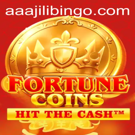 Discovering the Thrills of FortuneCoins: An Adventure into the World of AAA Jili