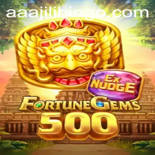 Exploring FortuneGems500: A Captivating Gaming Experience