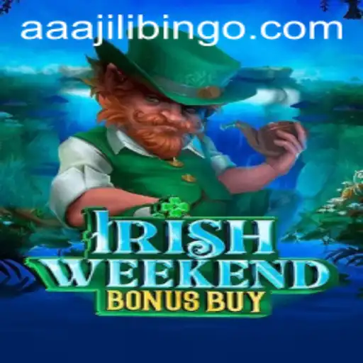 Exploring the Exciting World of IrishWeekendBonusBuy: A Captivating Adventure