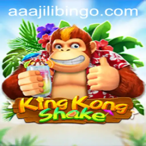 KingKongShake: The Ultimate Gaming Experience with a Twist