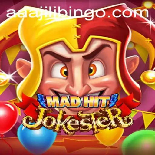 Dive into the World of MadHitJokester: A Thrilling New Gaming Experience