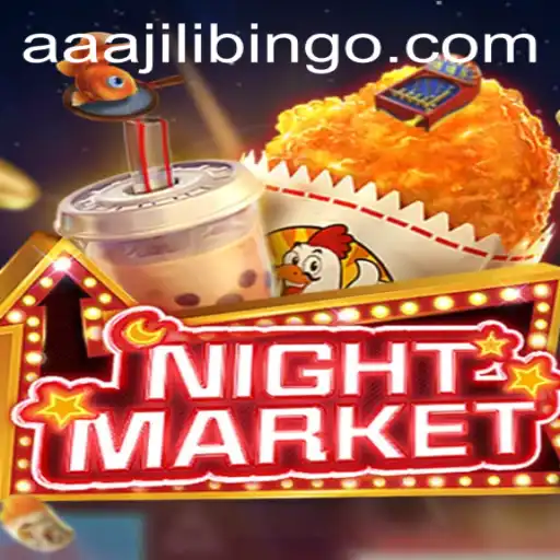 Exploring the Enchanting World of NIGHTMARKET and the Mystery of AAA Jili​