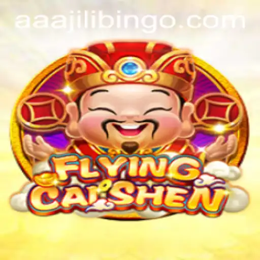 Exploring the Thrills of FlyingCaiShen: A Dive into the Game's Exciting Realm