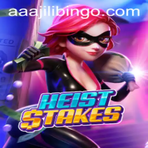 Discover the Thrills of HeistStakes with AAA Jili