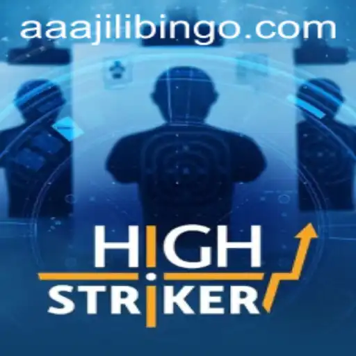 Exploring the Thrills and Excitement of HighStriker with AAA Jili