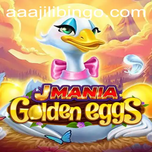 Discover the Exciting World of JManiaGoldenEggs: A Unique Gaming Experience
