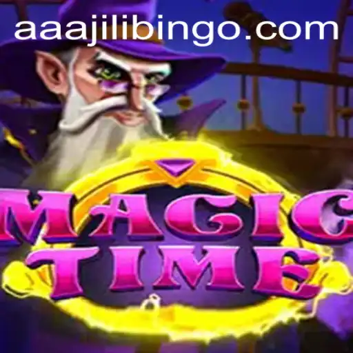 Exploring the Enchanting World of MagicTime: A Deep Dive into Gameplay and Strategy