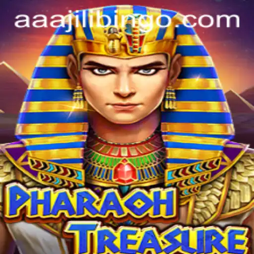 PharaohTreasure: Unearthing Ancient Riches with a Modern Twist