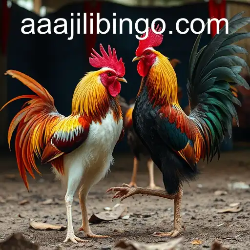 The Rise of Online Sabong: A Deep Dive into the World of AAA Jili