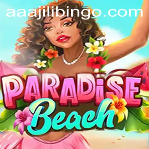 ParadiseBeach: A Tropical Adventure Game