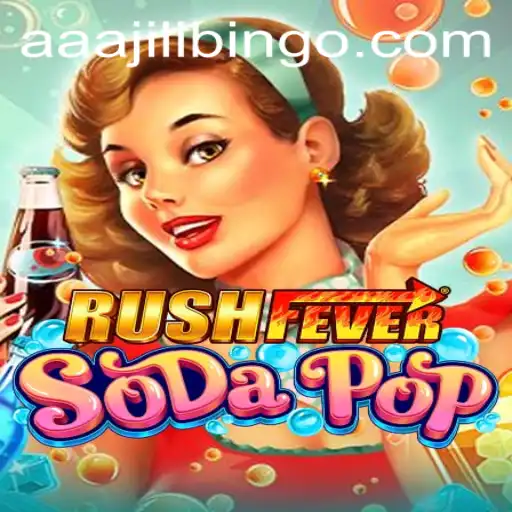 Dive into the World of RushFeverSodaPop: An Exciting Adventure Awaits!