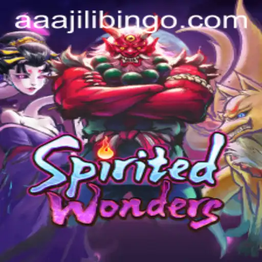 Unveiling the World of SpiritedWonders: A Journey into AAA Jili Gaming