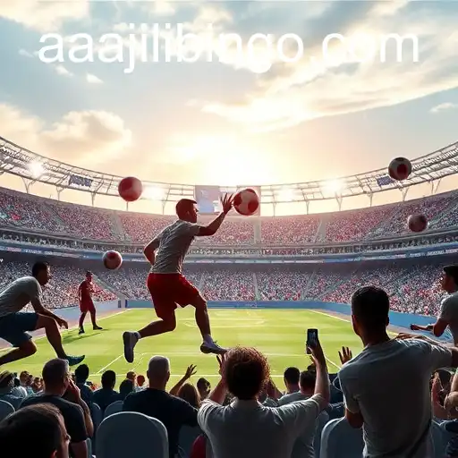 Exploring the Evolution of Sports Through the Lens of AAA Jili