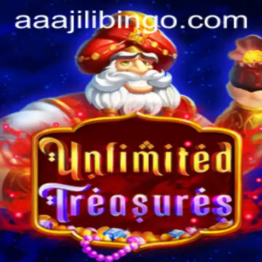 Exploring UnlimitedTreasures: A Deep Dive into Adventure and Strategy