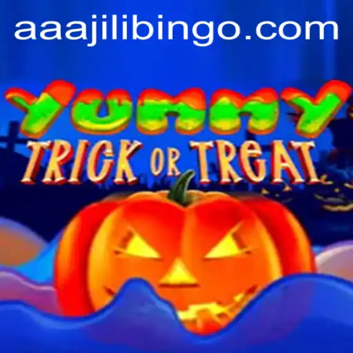 YummyTrickorTreat: A Delightful Gaming Experience with 'aaa jili'